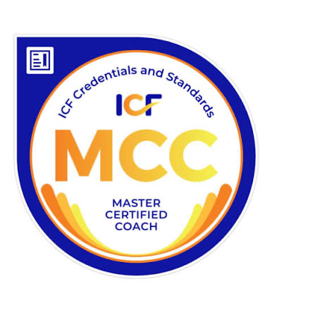 ICF Master Certified Coach credential